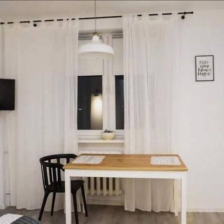 Apartamenty Centrum Warsaw Exterior photo