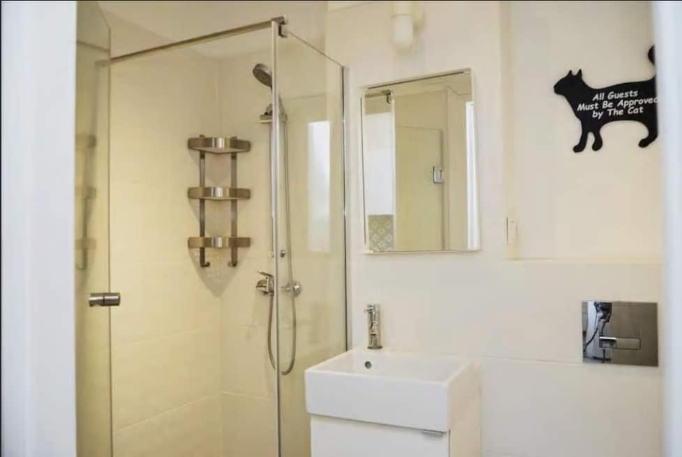 Apartamenty Centrum Warsaw Exterior photo