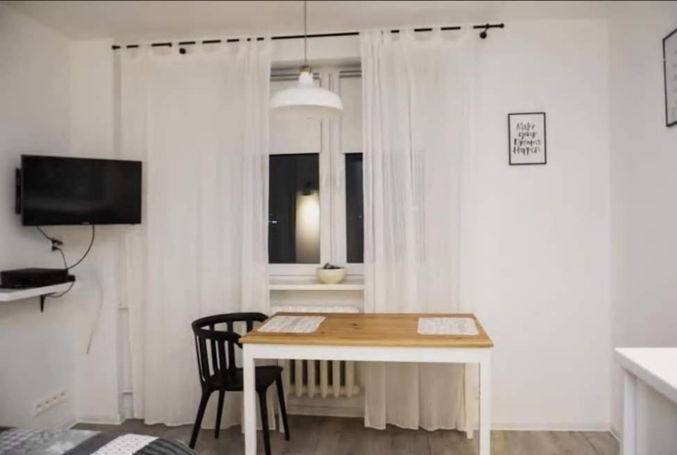 Apartamenty Centrum Warsaw Exterior photo